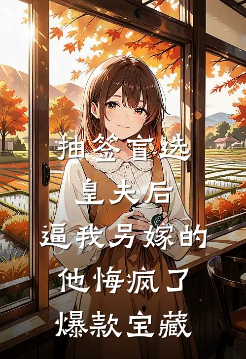 抽签盲选皇夫后，逼我另嫁的他悔疯了爆款宝藏