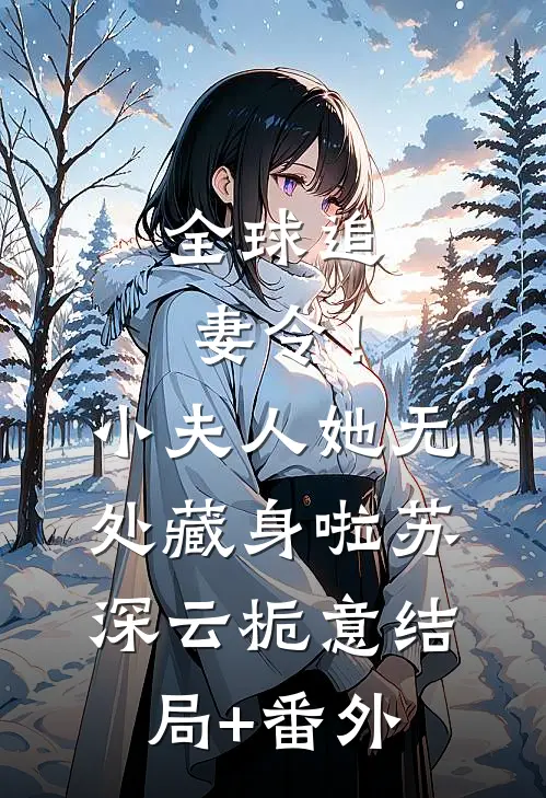 全球追妻令！小夫人她无处藏身啦苏深云栀意结局+番外