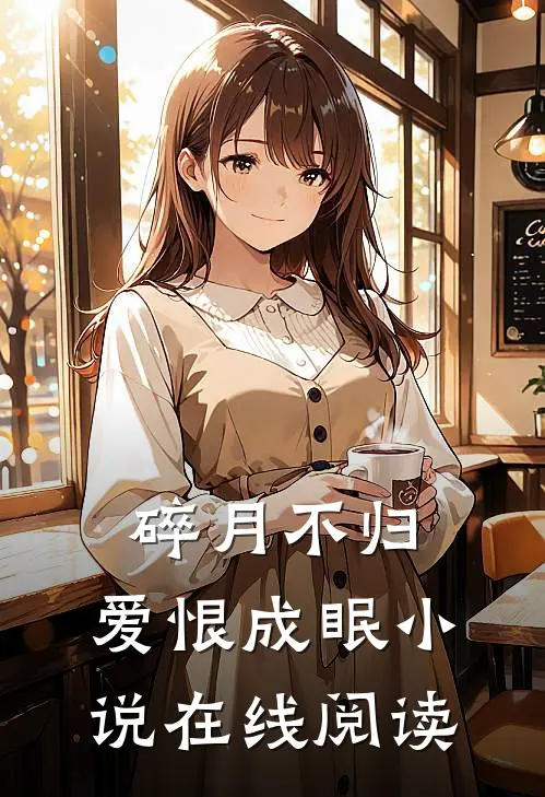 碎月不归，爱恨成眠小说在线阅读