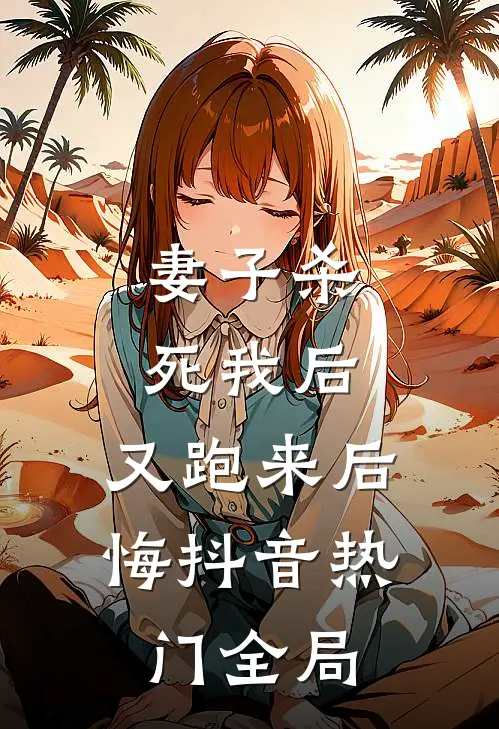 妻子杀死我后，又跑来后悔抖音热门全局