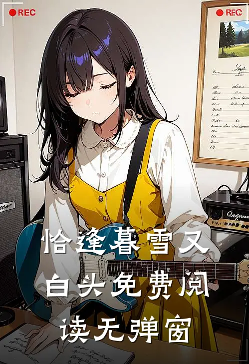 恰逢暮雪又白头免费阅读无弹窗