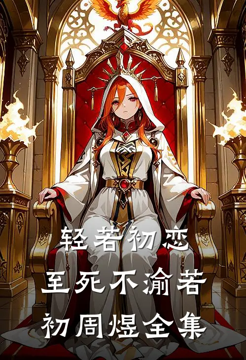 轻若初恋，至死不渝若初周煜 全集