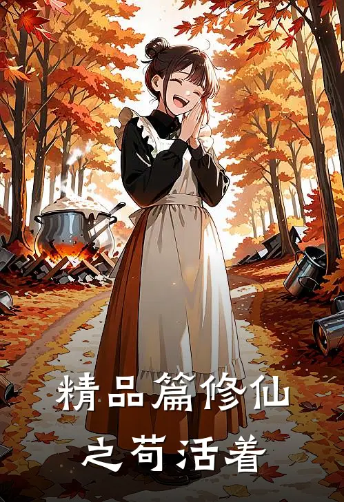 精品篇修仙之苟活着