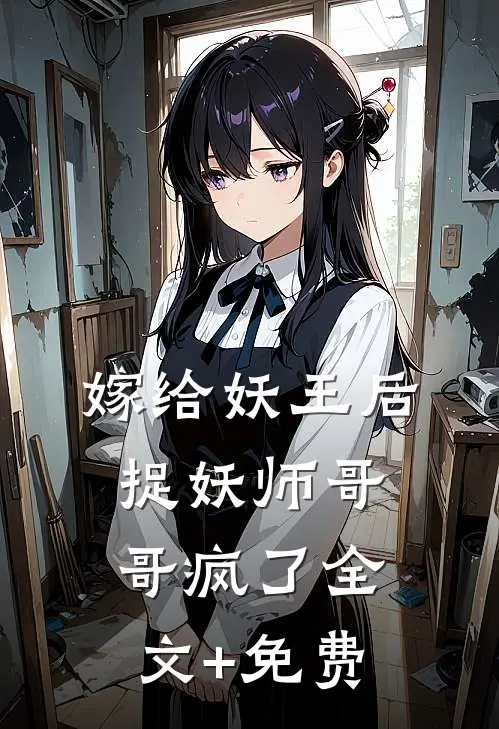 嫁给妖王后，捉妖师哥哥疯了全文+免费