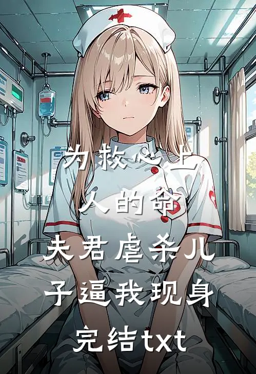 为救心上人的命，夫君虐杀儿子逼我现身完结txt
