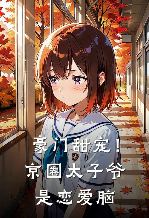 豪门甜宠！京圈太子爷是恋爱脑