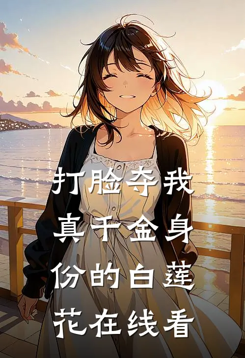 打脸夺我真千金身份的白莲花在线看