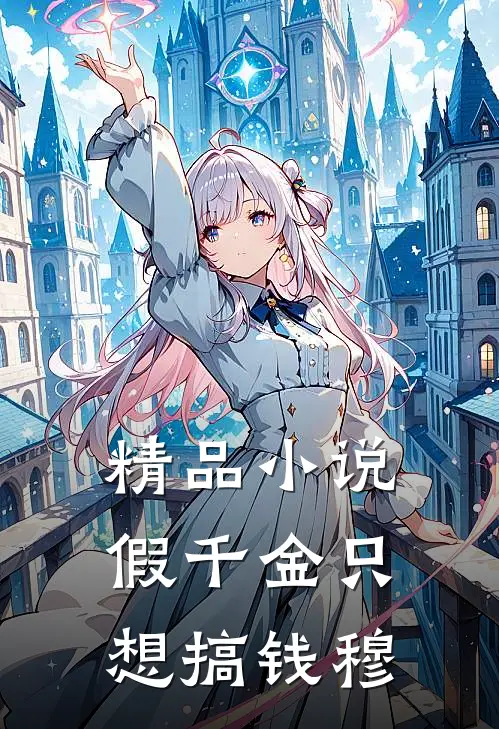 精品小说假千金只想搞钱穆
