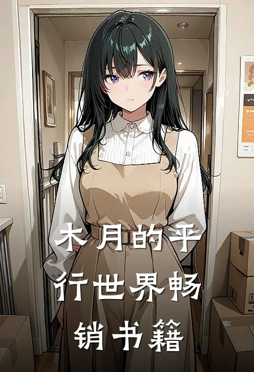 木月的平行世界畅销书籍