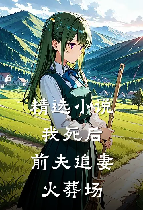 精选小说我死后，前夫追妻火葬场
