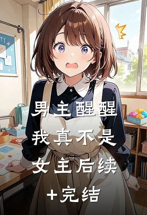 男主醒醒，我真不是女主后续+完结