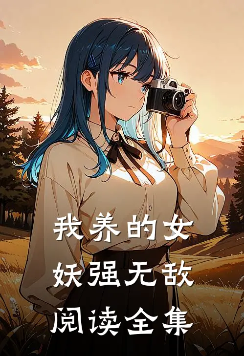 我养的女妖强无敌阅读全集
