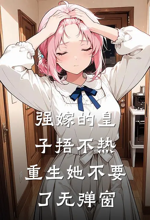 强嫁的皇子捂不热，重生她不要了无弹窗