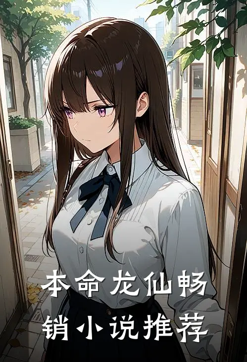 本命龙仙畅销小说推荐