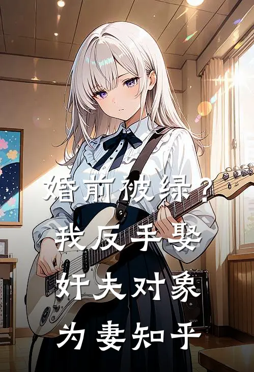 婚前被绿？我反手娶奸夫对象为妻知乎