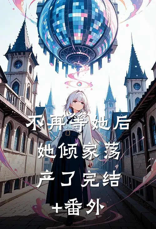不再等她后，她倾家荡产了完结+番外