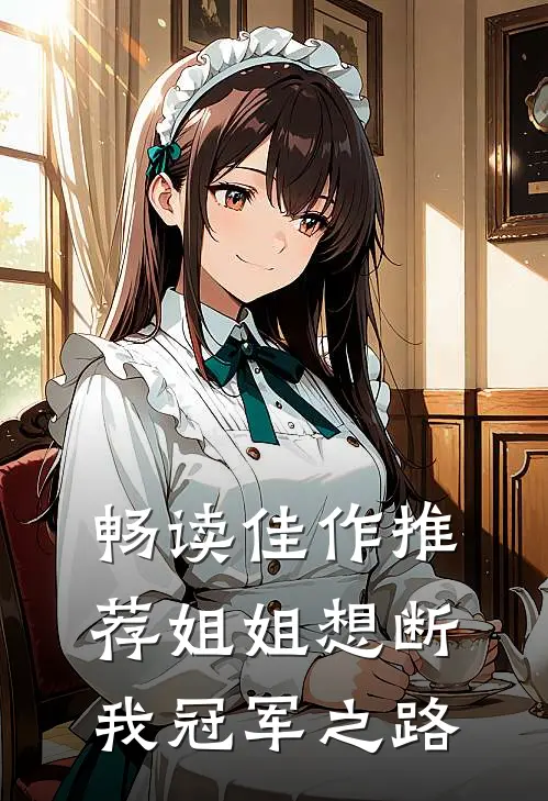 畅读佳作推荐姐姐想断我冠军之路