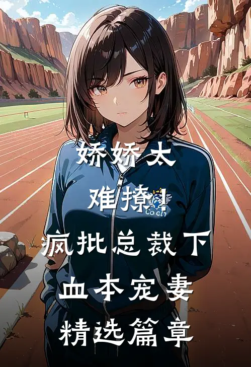 娇娇太难撩！疯批总裁下血本宠妻精选篇章