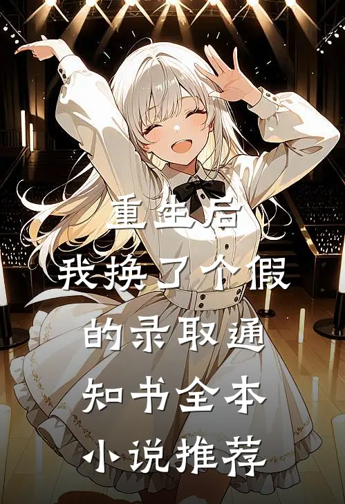 重生后，我换了个假的录取通知书全本小说推荐