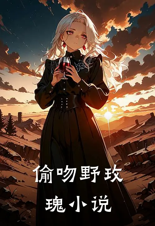 偷吻野玫瑰小说
