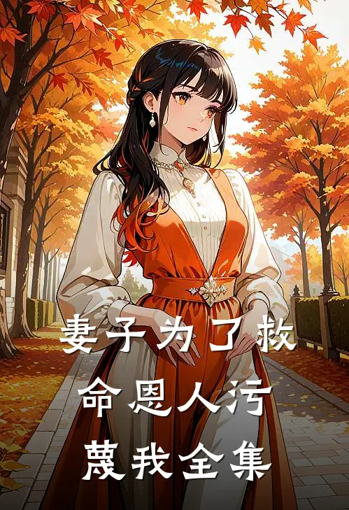 妻子为了救命恩人污蔑我 全集