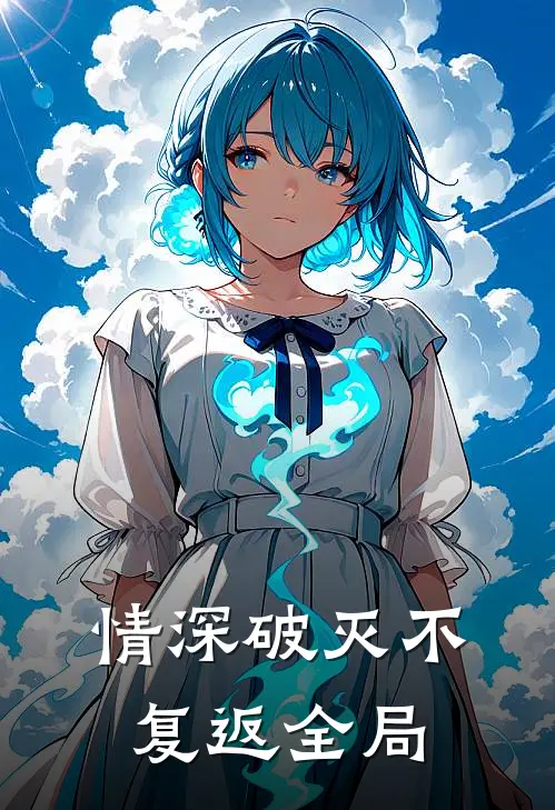 情深破灭不复返全局