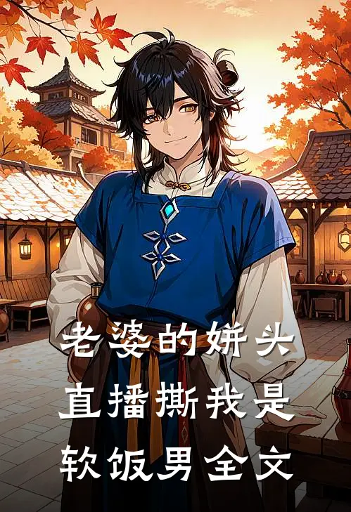 老婆的姘头直播撕我是软饭男全文