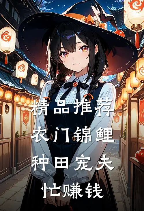精品推荐农门锦鲤：种田宠夫忙赚钱