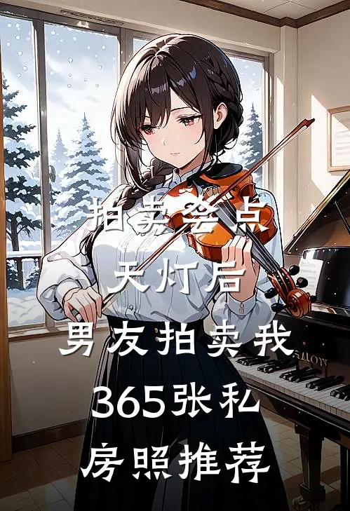 拍卖会点天灯后，男友拍卖我365张私房照推荐