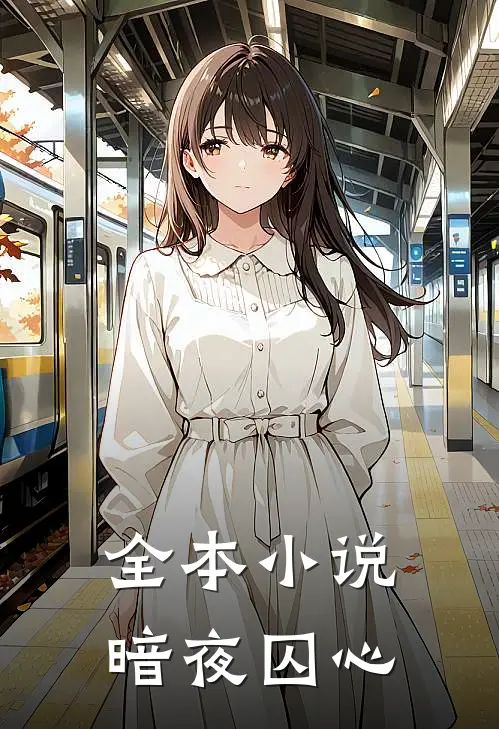 全本小说暗夜囚心