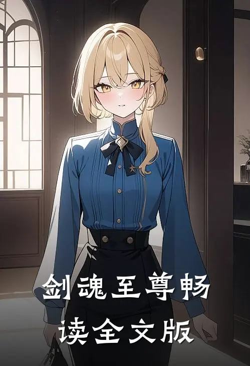 剑魂至尊畅读全文版
