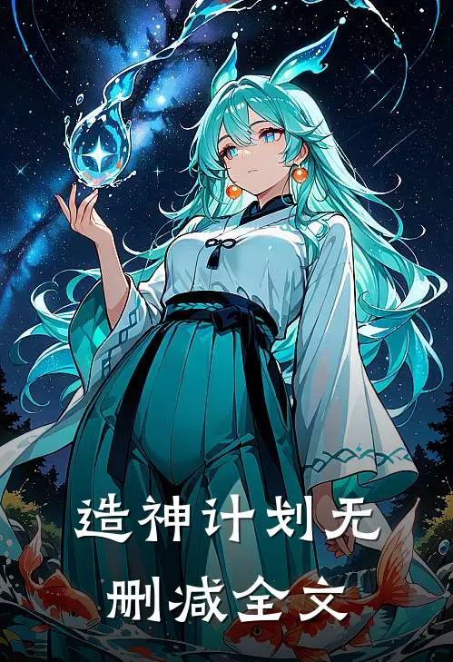 造神计划无删减全文