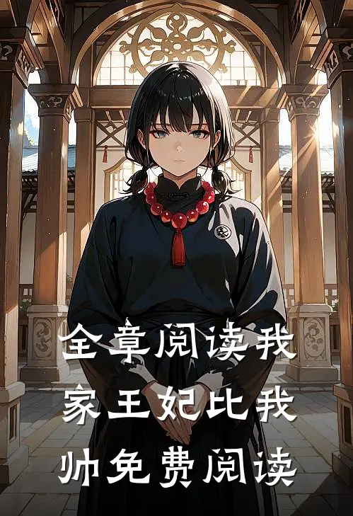 全章阅读我家王妃比我帅免费阅读