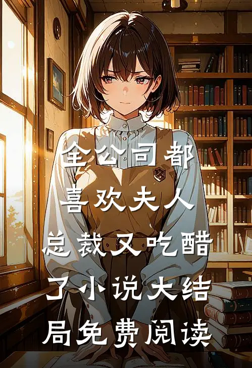 全公司都喜欢夫人，总裁又吃醋了小说大结局免费阅读