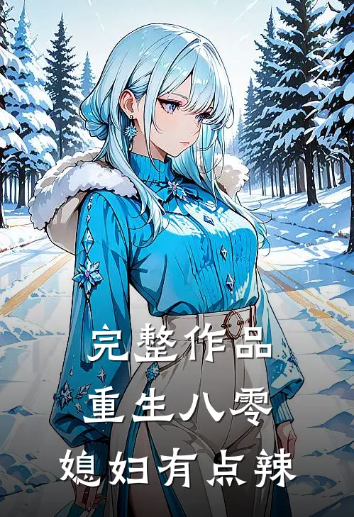 完整作品重生八零：媳妇有点辣