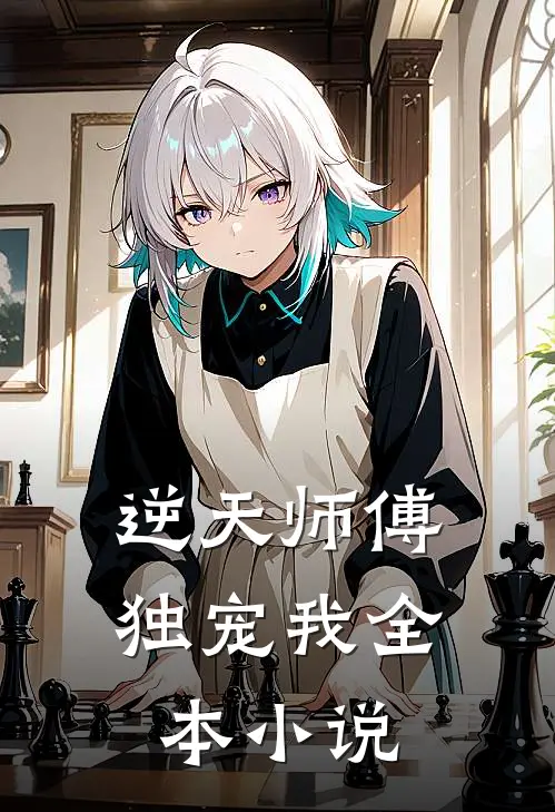 逆天师傅独宠我全本小说