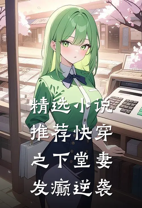 精选小说推荐快穿之下堂妻发癫逆袭