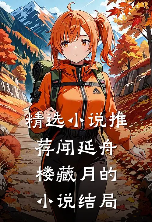 精选小说推荐闻延舟楼藏月的小说结局