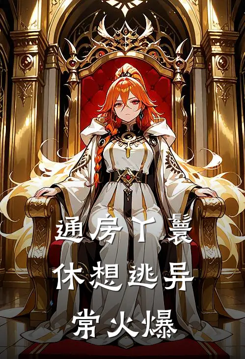 通房丫鬟休想逃异常火爆