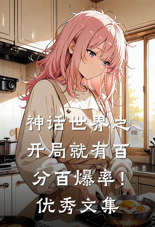 神话世界之开局就有百分百爆率！优秀文集