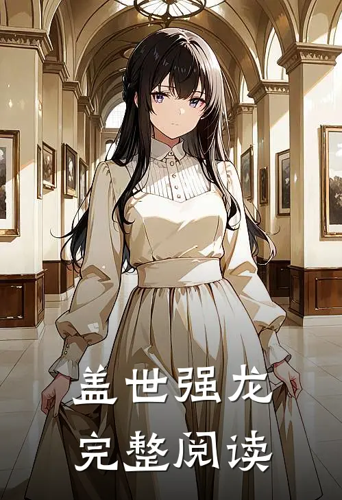 盖世强龙完整阅读