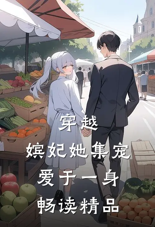 穿越：嫔妃她集宠爱于一身畅读精品