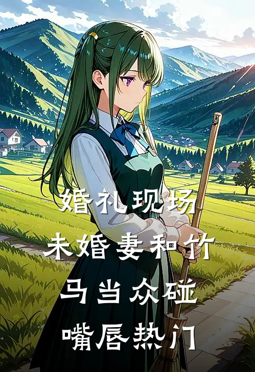 婚礼现场，未婚妻和竹马当众碰嘴唇热门