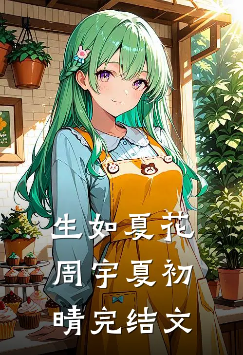 生如夏花周宇夏初晴完结文