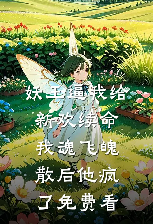 妖王逼我给新欢续命，我魂飞魄散后他疯了免费看