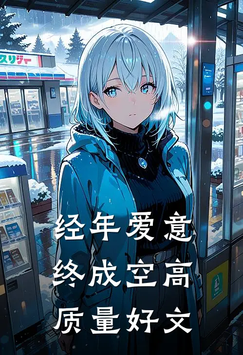 经年爱意终成空高质量好文