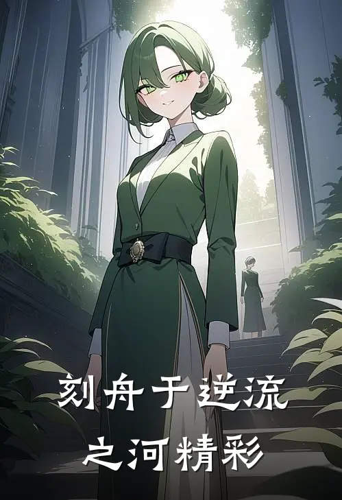 刻舟于逆流之河精彩