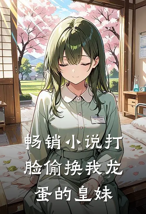 畅销小说打脸偷换我龙蛋的皇妹