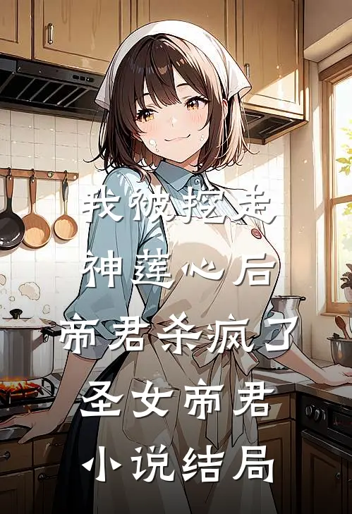 我被挖走神莲心后，帝君杀疯了圣女帝君小说结局