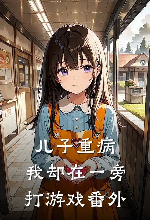 儿子重病，我却在一旁打游戏番外